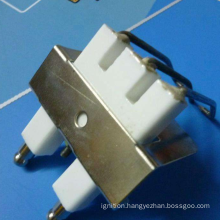 H Type Ceramic Ignition Electrode for Burner